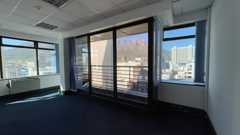283 m² Office to let in Cape Town City Centre/CBD, The Pinnacle (photo 14)