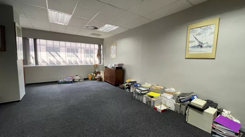 428 m² Office to let in Cape Town City Centre/CBD, 9 Long (photo 8)