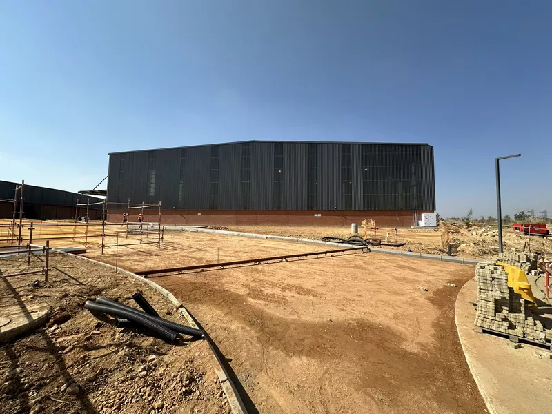 1 100 m² Industrial to let in Germiston, Nine at S&J (photo 3)