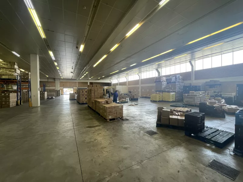 2 300 m² Industrial to let in Southern Suburbs, Foodiez Unit (photo 6)