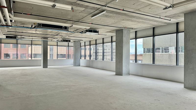 704 m² Office to let in Cape Town City Centre/CBD, The Rubik (photo 15)
