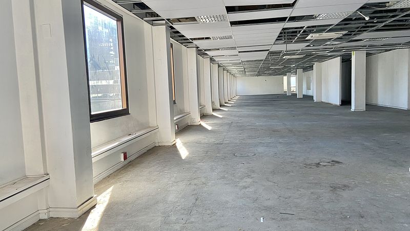 1 220 m² Office to let in Cape Town City Centre/CBD, Matador Centre (photo 8)