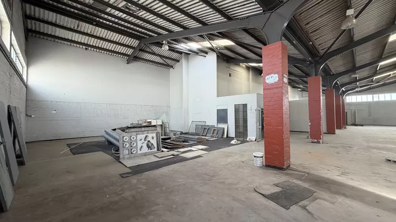 1 900 m² Industrial to let in Paarden Eiland, Paarden Eiland Works (photo 13)