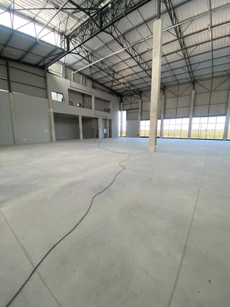 871 m² Industrial to let in George, South Africa, 50 Pioneer Street, George (photo 23)