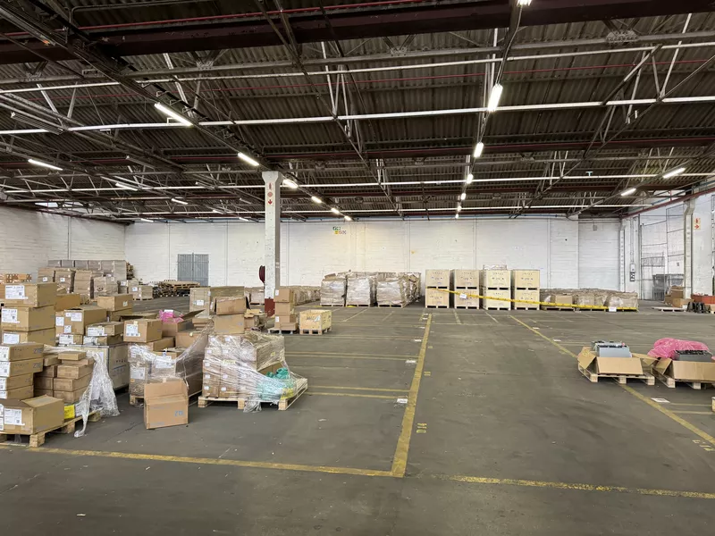 5 134 m² Industrial to let in Blackheath, BLACKHEATH PARK (photo 17)