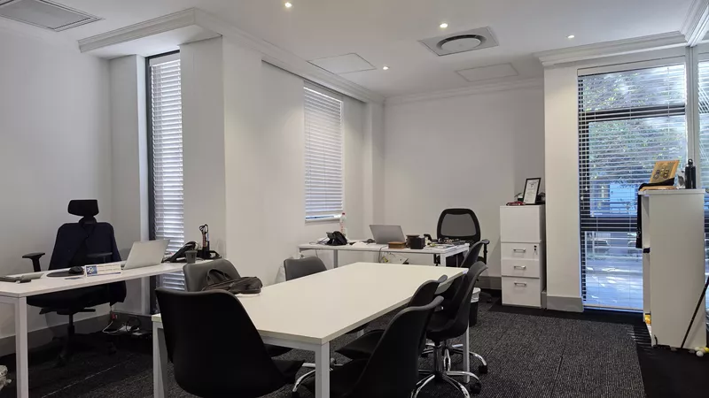 3 816 m² Office to let in Estuaries Office Estate, No 2 Estuaries (photo 32)