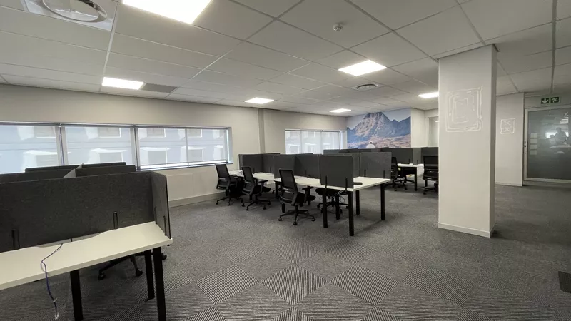1 516 m² Office to let in Cape Town City Centre/CBD, 22 Long Street (photo 8)