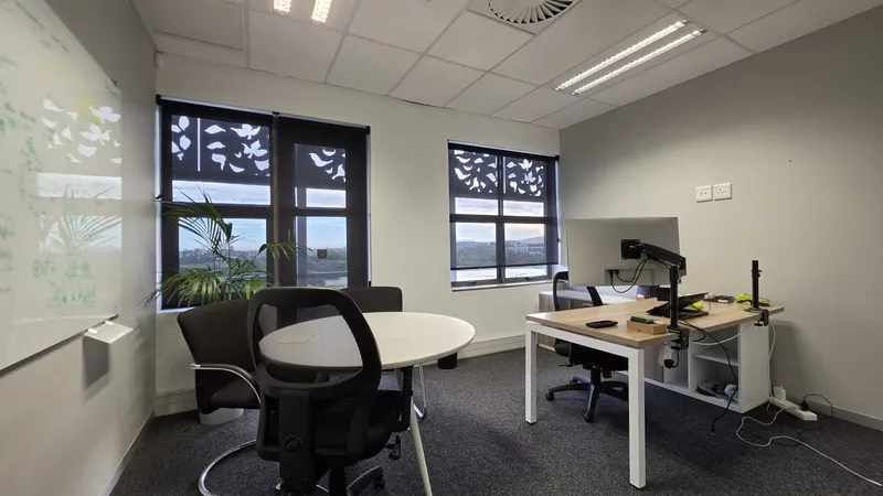 2 506 m² Office to let in Century City, 5 on Century City Drive (West) (photo 87)