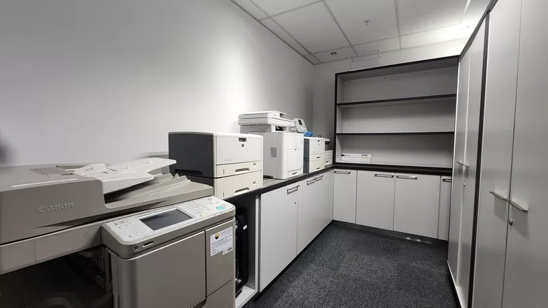 2 000 m² Office to let in Tyger Valley, Willowbridge Place (photo 20)