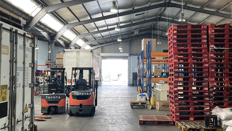 1 385 m² Industrial to let in Western Province Park, 22 Mail Str (photo 12)