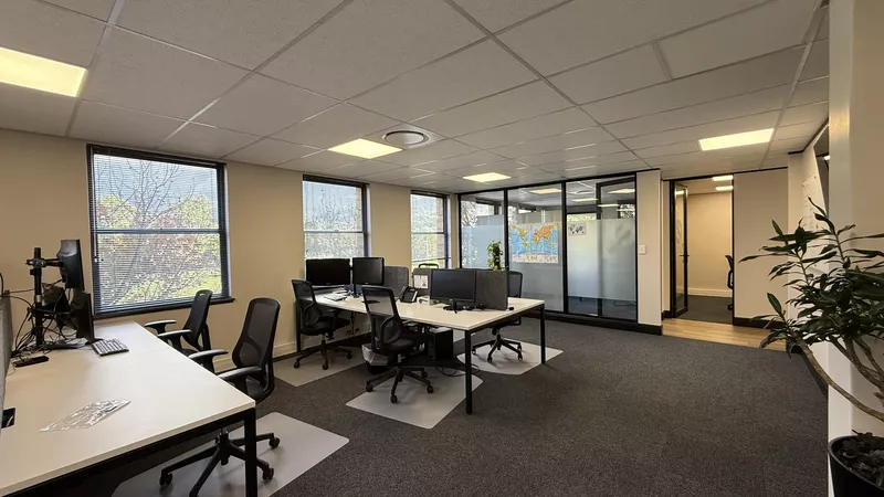 243 m² Office to let in Newlands, Aska House (photo 19)