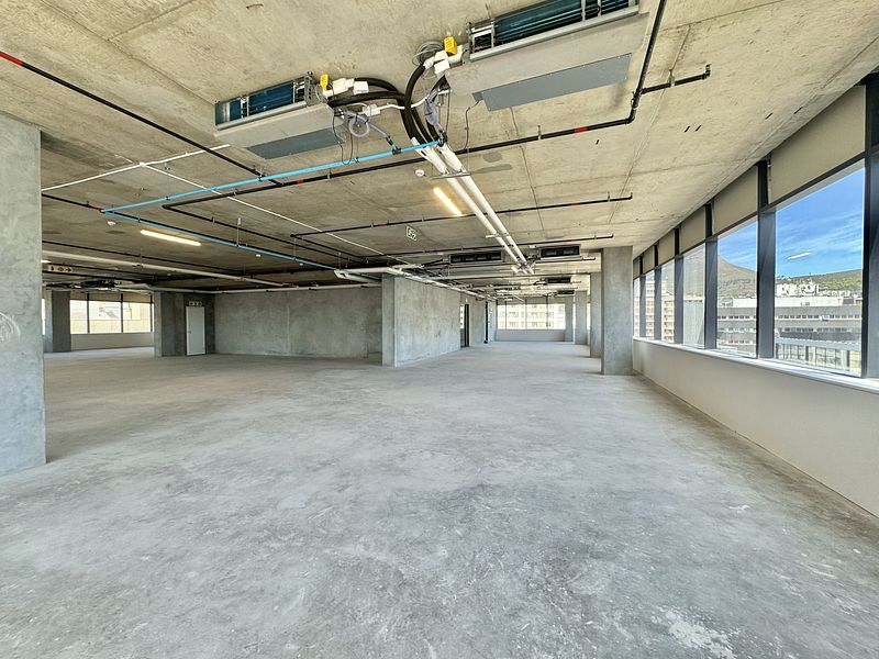 704 m² Office to let in Cape Town City Centre/CBD, The Rubik (photo 26)