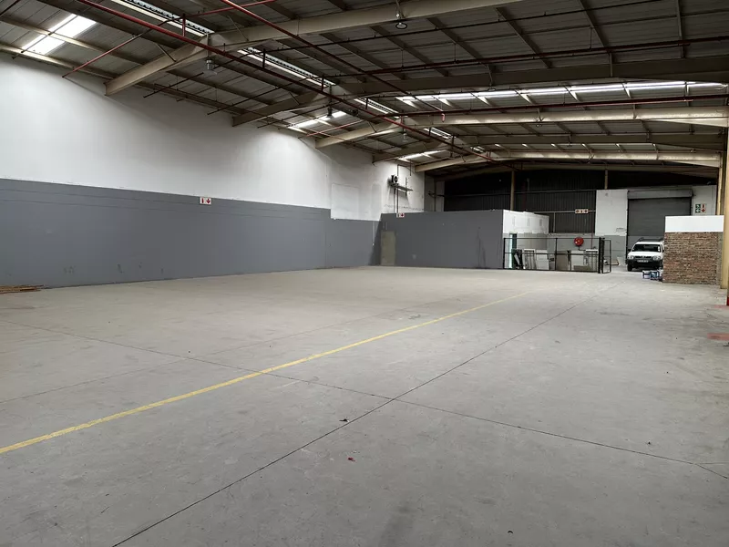 6 242 m² Office to let in Midrand, 48 Reedbuck Crescent (photo 28)