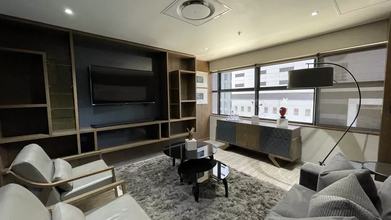 134 m² Office to let in Cape Town City Centre/CBD, Touchstone House (photo 20)