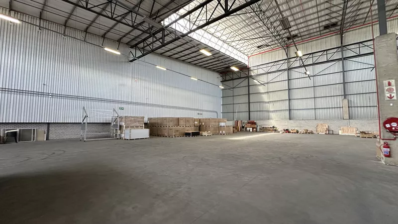 2 823 m² Industrial to let in Estuaries Office Estate, Montague Park (photo 9)