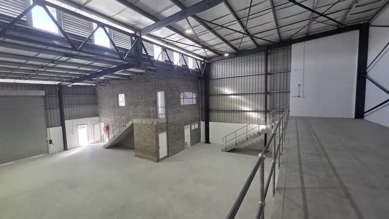 463 m² Industrial to let in Somerset West, 716 Firgrove (photo 15)