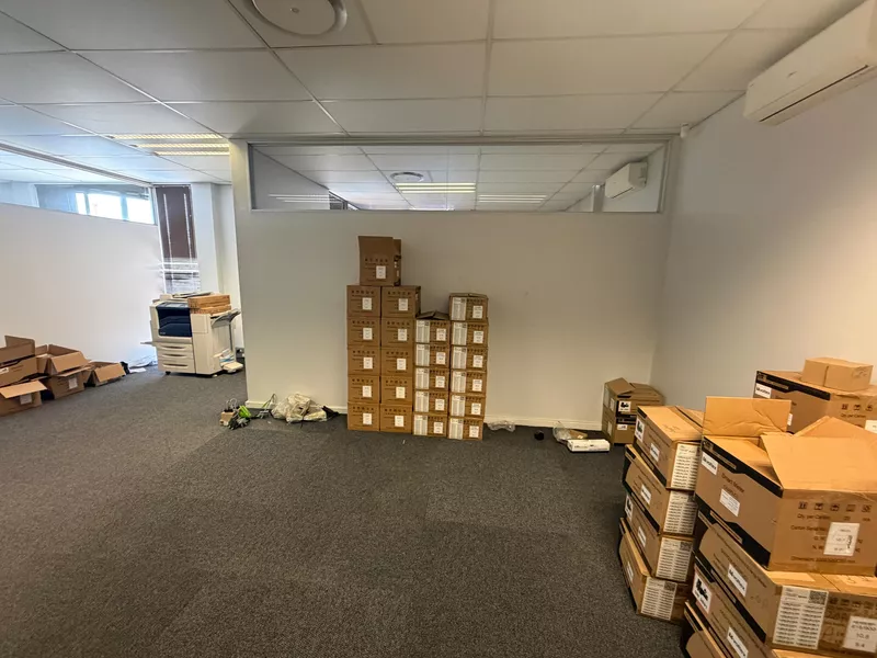 519 m² Industrial to let in Stikland Industrial, Willow Park (photo 13)