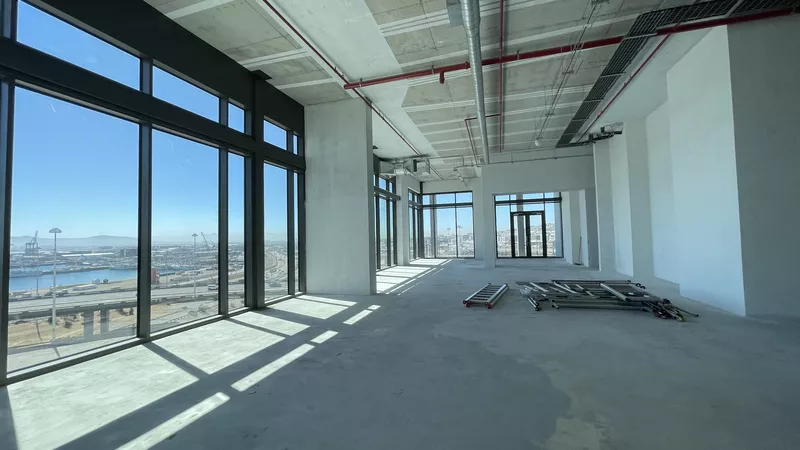 860 m² Retail property to let in Foreshore, Harbour Arch (photo 12)