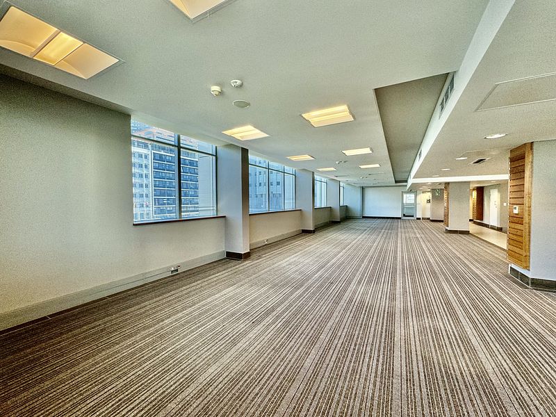 509 m² Office to let in Cape Town City Centre/CBD, 33 Heerengracht Street (photo 6)