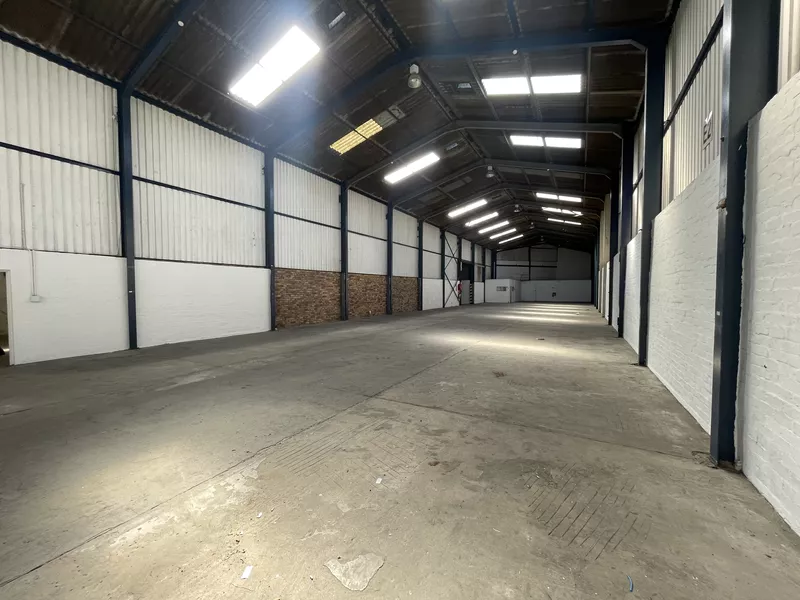 2 770 m² Industrial to let in Epping, 54 Bofors Cir, Epping 2 (photo 10)