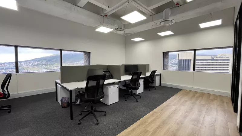 244 m² Office to let in Cape Town City Centre/CBD, The Box (photo 17)