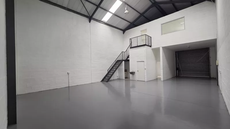 200 m² Industrial to let in Strand, Apex Park (photo 12)