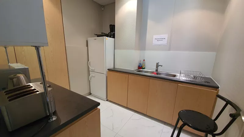 235 m² Office to let in Tyger Waterfront, Avanti North Block (photo 32)