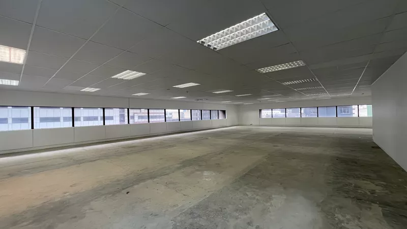 680 m² Office to let in Cape Town City Centre/CBD, The Box (photo 7)
