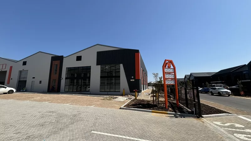 847 m² Industrial to let in Kraaifontein, 3 Tanzanite Crescent (photo 25)