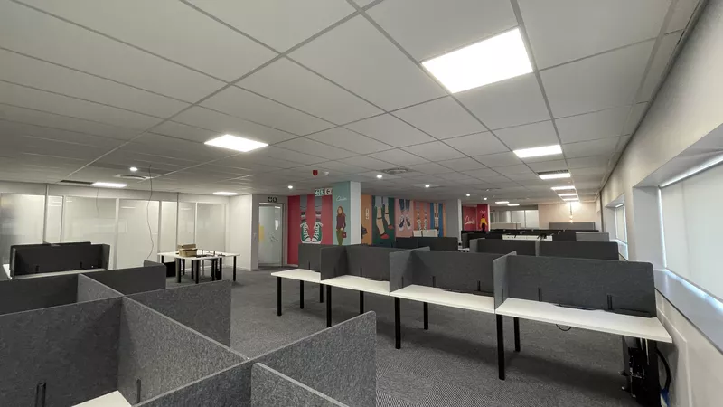 1 516 m² Office to let in Cape Town City Centre/CBD, 22 Long Street (photo 15)