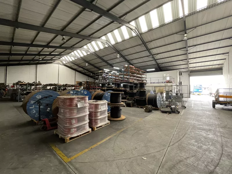 1 141 m² Industrial to let in Epping 2, Esvian Park (photo 8)