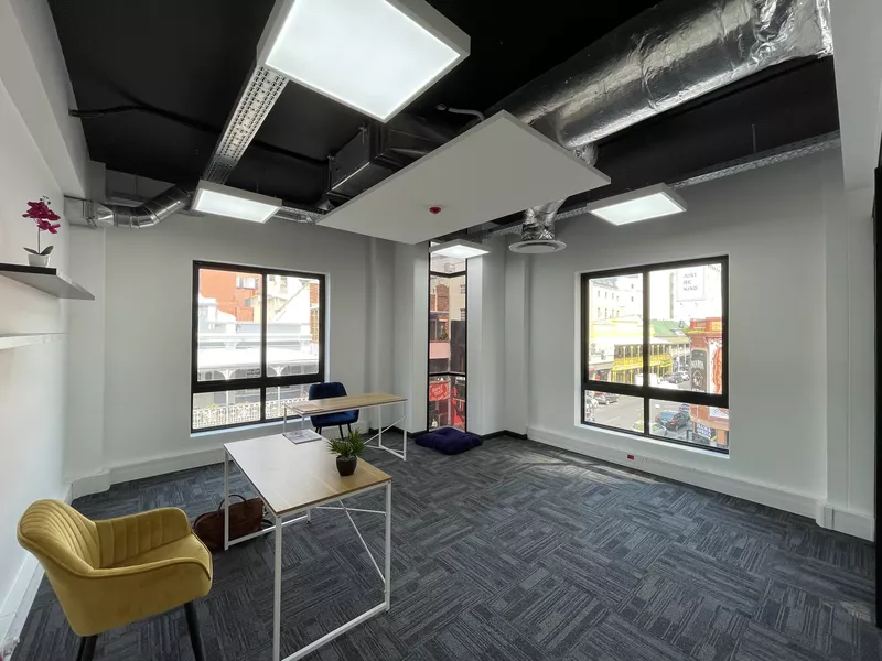1 260 m² Office to let in Cape Town City Centre/CBD, 172 Long Street (photo 8)