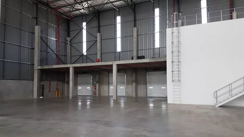 Plumblink Building B Branckengate 2, Brackenfell (photo 10)