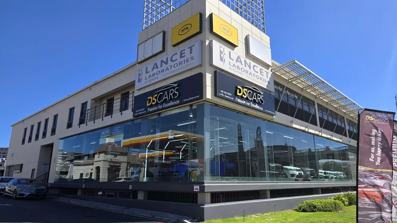 1 059 m² Office to let in Century City, Smartsurv House (photo 6)