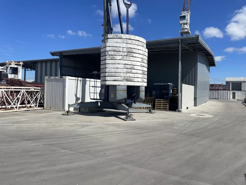 4 441 m² Industrial to let in Blackheath, 15 Range Road - Peri (photo 6)