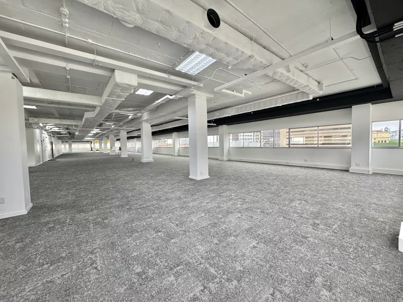 974 m² Office to let in Cape Town City Centre/CBD, 14 Long Street (photo 24)