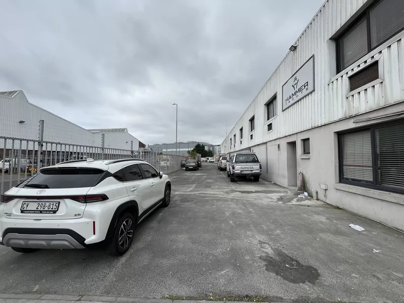 1 957 m² Industrial to let in Airport Industrial, 109 Manhattan Street (photo 15)