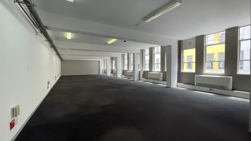 659 m² Office to let in Cape Town City Centre/CBD, The Felix (photo 15)