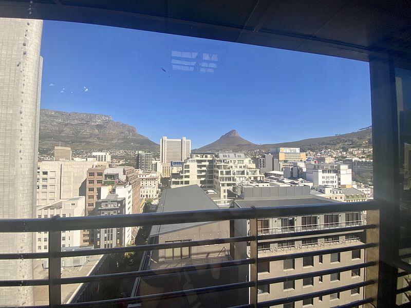 62 m² Office to let in Cape Town City Centre/CBD, The Pinnacle (photo 13)