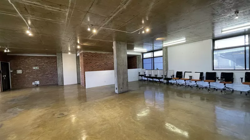 276 m² Office to let in Cape Town, 2 Francis Street (photo 14)