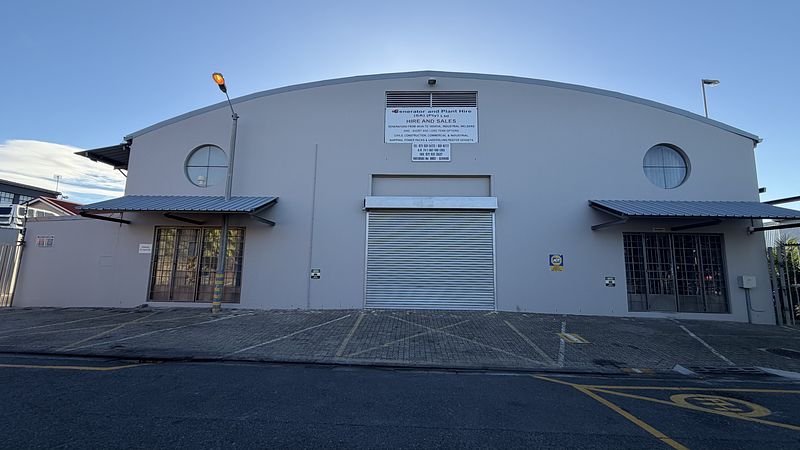 5 Louis Glassman Road, Paarden Eiland (photo 24)