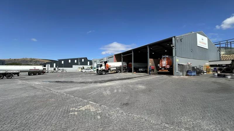 9 287 m² Industrial to let in Milnerton, 5 Silver Oak Street (photo 12)
