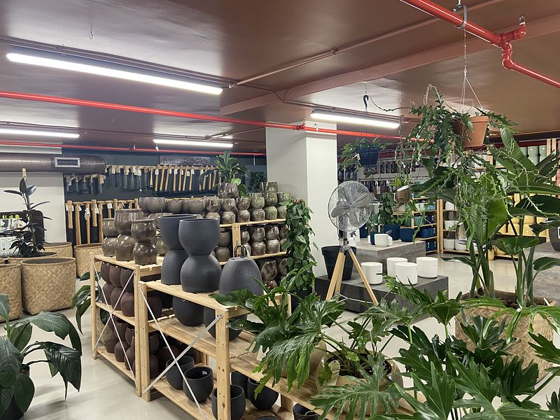 609 m² Retail property to let in De Waterkant, Old Cape Quarter (photo 31)