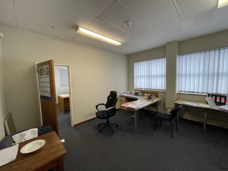 8 150 m² Industrial for sale in Epping 1, 32 - 34 Benbow Ave (photo 11)