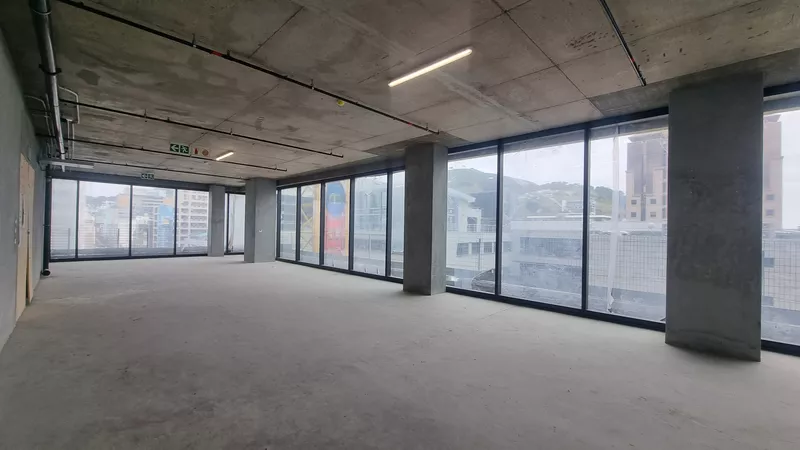 669 m² Office for sale in Cape Town City Centre/CBD, The Rubik (photo 6)