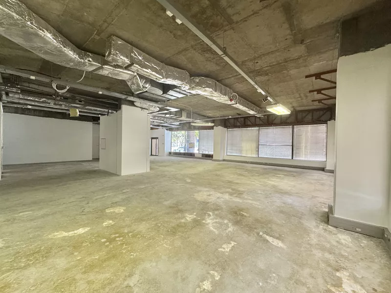 416 m² Office to let in Cape Town City Centre/CBD, 22 Hans Strijdom Avenue (photo 5)