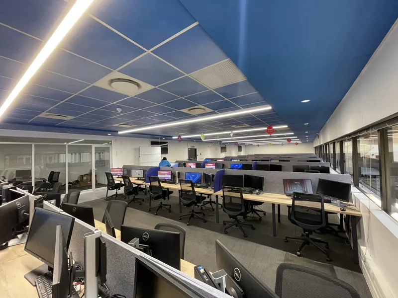 1 896 m² Office to let in Cape Town City Centre/CBD, The Box (photo 16)