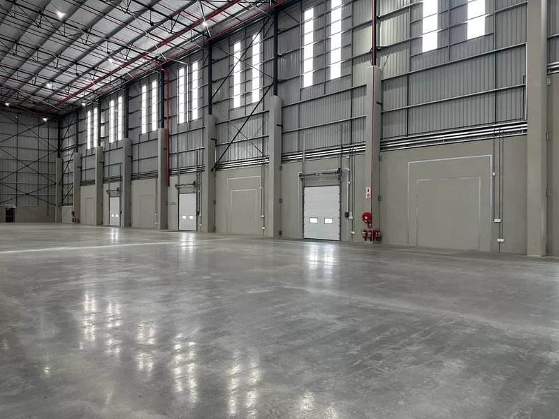 7 282 m² Industrial to let in Meadowdale, Jet Park I-C (photo 16)