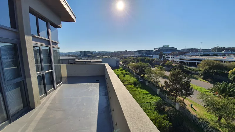 235 m² Office to let in Tyger Waterfront, Avanti North Block (photo 26)
