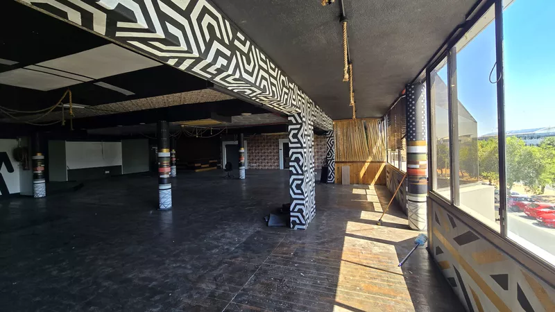 390 m² Office to let in Tyger Valley, Omni Park (photo 13)